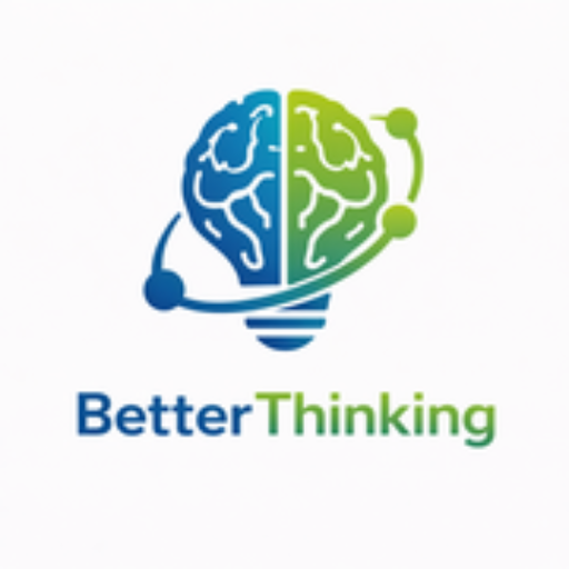 Better Thinking logo